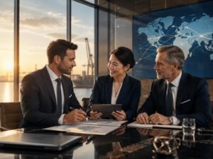 TOP AAA-rated bank guarantee providers supporting international trade finance